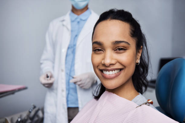 Oral Cancer Screening in Hobart, WA
