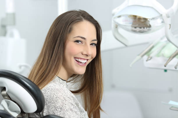 Laser Dentistry in Hobart, WA